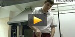 Запеканка из манной крупы