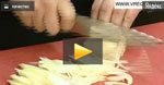 Пирог с картошкой