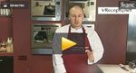 Картофельный гратен