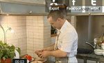 Cердце с перловкой