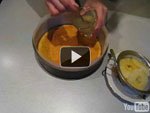 Торт Пина Колада