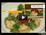 Творожна закуска и Сырный десерт