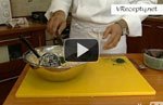 Запеканка из макарон
