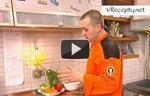 Праздничный салат