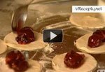 Летние вареники