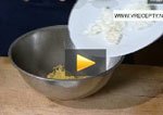 Осенние запеканки -Тыквенная и баклажаная