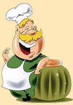 Варенье из арбузных корочек