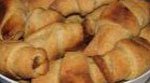 Рогалики с мармеладом