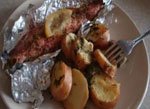 Барабулька оригинальная
