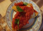 Овощная икра