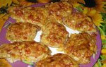 Мясо по - французски