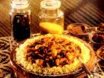 Плов по сибирски