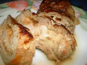 Нечто особенное! Рулет по-немецки