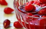 Варенье из кизила