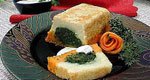 Овощная запеканка