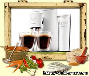 Кофе неспрессо: Анисовый латте