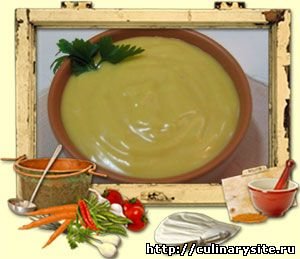 Горчица в домашних условиях