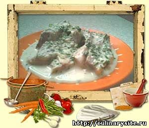 Тушеная говядина с морковью в майонезе