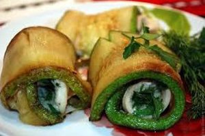 Салаты и закуски: вкусно и просто