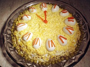 Салат 