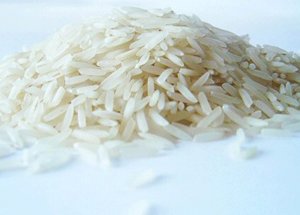 Два сладких блюда из риса