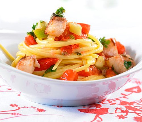 Макароны 