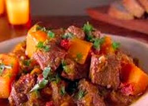 Мясо по-крестьянски