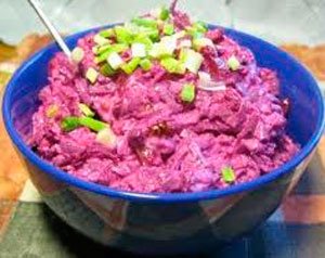 Салат «Для менеджера»