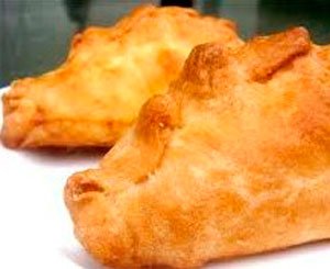 Пироги с финиками