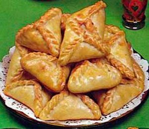 Усбосмак