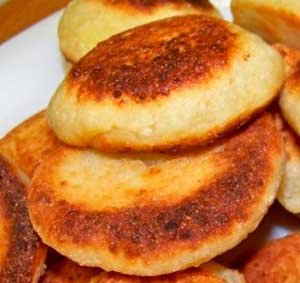 Сырные деньки