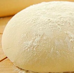 Тесто для пирожков
