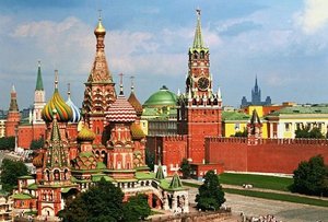 Диета Кремлевская