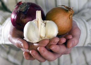 Простые способы укрепить иммунитет