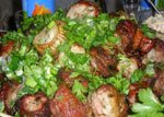 Что нужно для приготовления шашлыка