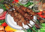 Технология приготовление шашлыка