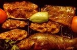 Как правильно коптить мясо и рыбу