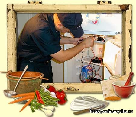 Сломался холодильник: как сохранить продукты свежими?