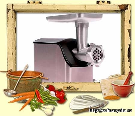 Мясорубка Dauken FW2640 – надежный помощник на кухне