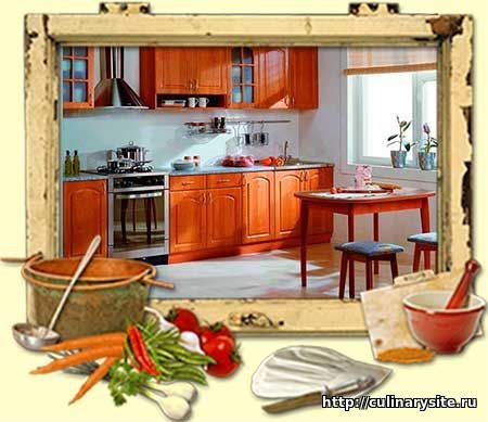 Как выбрать красивую и не дорогую кухню