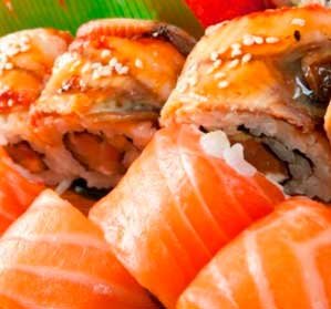 Где купить аксессуары для суши?