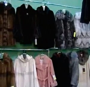 Где купить норковую шубу недорого и надежно?