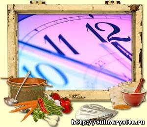 Мифы о часах