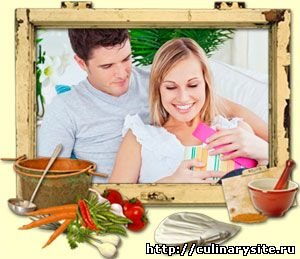 Что подарить любимой девушке