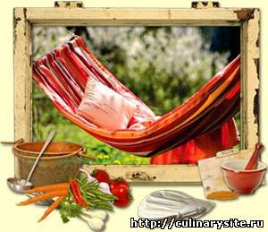 Как выбрать гамак