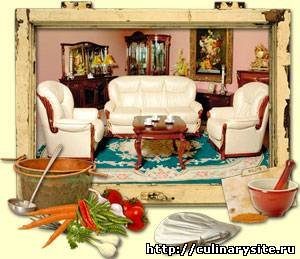 Как выбрать мебель для гостиной?