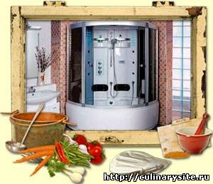 Как выбрать душевую кабину