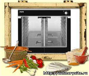 Расстоечный шкаф для кухни - как выбрать