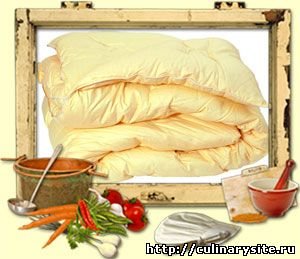 Как выбрать одьяло