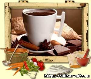 Горячее какао улучшает память